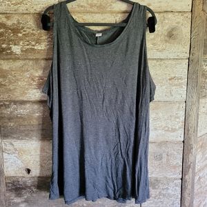 NWOT Old Navy Plus Size Tank Top